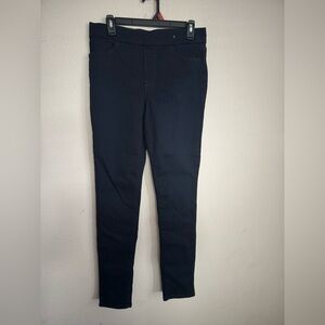 Gloria vanderbilt ladies pull on comfort jean (Average)